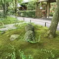 明月院（あじさい寺）の写真_94022