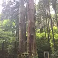 御岩神社の写真_94116