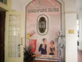 ロング・バーの写真_95081