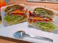 tatomiya 熊本のサンドイッチ＆Barの写真_95280