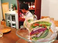 tatomiya 熊本のサンドイッチ＆Barの写真_95281