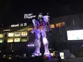 ダイバーシティ東京 プラザの写真_95419