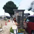 亀の井バス鉄輪待合所の写真_95783