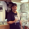 ヒグマドーナッツ （HIGUMA Doughnuts）の写真_96916