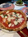 Gino Sorbillo Artista Pizza Napoletanaの写真_1008995