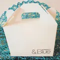 containercafe &Blue (コンテナカフェ アンドブルー)の写真_1016931