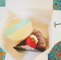 containercafe &Blue (コンテナカフェ アンドブルー)の写真_1016932