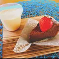 containercafe &Blue (コンテナカフェ アンドブルー)の写真_1016933