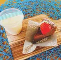 containercafe &Blue (コンテナカフェ アンドブルー)の写真_1016934