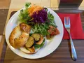 Cafe Igel/あかいはりねずみの写真_1070512