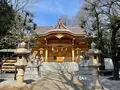 小金井神社の写真_1071907