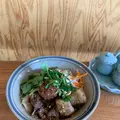 スタンドバインミー・ハナレ（Stand Bánh Mì HANARE）の写真_1090414