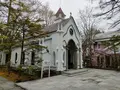 旧軽井沢礼拝堂の写真_1102870