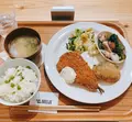 Cafe&Meal MUJI 上野マルイの写真_1115760