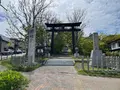 釧路厳島神社の写真_1128487