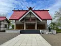 釧路厳島神社の写真_1128489