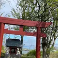 釧路厳島神社の写真_1128493