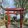 釧路厳島神社の写真_1128494