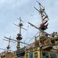 箱根海賊船の写真_1174467