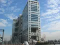 フジテレビ本社ビルの写真_118607