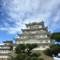 姫路城の写真_1193672