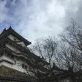 姫路城の写真_1193673