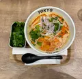 UP Noodle TOKYO（アップヌードル）の写真_1234398