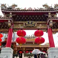 横浜中華街関帝廟の写真_1243244