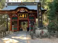 三峯神社の写真_1275440