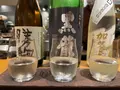 日本酒バル 金澤酒趣の写真_1276099