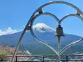 ～河口湖～ 富士山パノラマロープウェイ（Mt. FUJI PANORAMIC ROPEWAY）の写真_1358998
