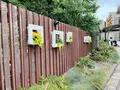 ガーデンコート（深川ギャザリア内）の写真_1359484