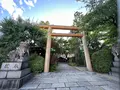 堀越神社(大阪)の写真_1361440