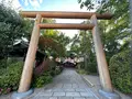 堀越神社(大阪)の写真_1361445