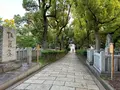 高津宮（高津神社）の写真_1361627