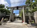 難波神社の写真_1364441