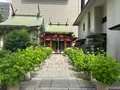 坐摩神社の写真_1364866