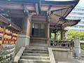 坐摩神社の写真_1364877