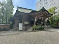 坐摩神社の写真_1364879