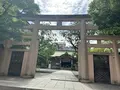 坐摩神社の写真_1364882
