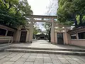 坐摩神社の写真_1364883