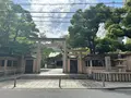 坐摩神社の写真_1364889