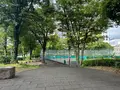 中之島西公園の写真_1367404