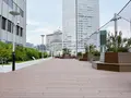 太陽の広場（大阪ステーションシティ内）の写真_1367971