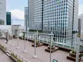 太陽の広場（大阪ステーションシティ内）の写真_1367975