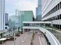 太陽の広場（大阪ステーションシティ内）の写真_1367976