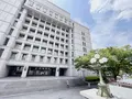 大阪市役所（ 大阪市役所本庁舎）の写真_1369091