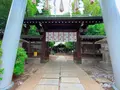 福島天満宮の写真_1369116