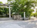 大阪城豊國神社の写真_1373661