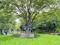 市民の森（大阪城公園内）の写真_1373807